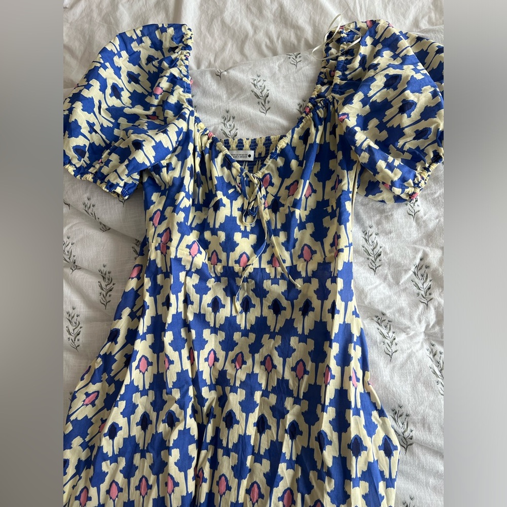 Zara Dress